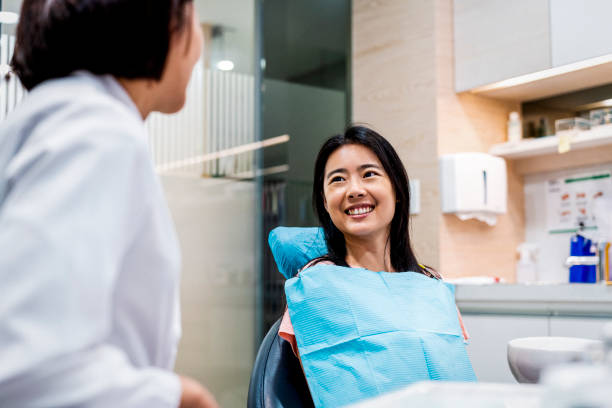 Best Full Mouth Reconstruction  in Beverly Hills, TX