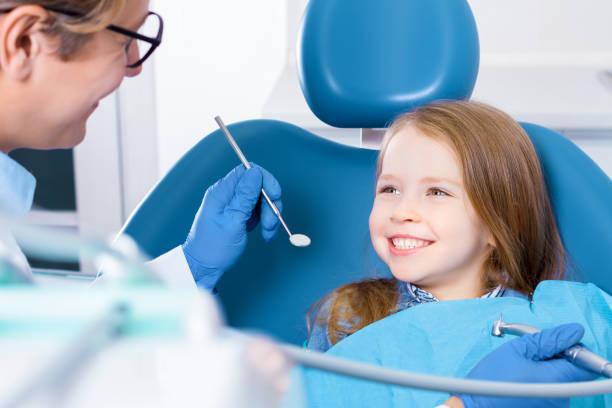 Emergency Dental Services in Beverly Hills, TX