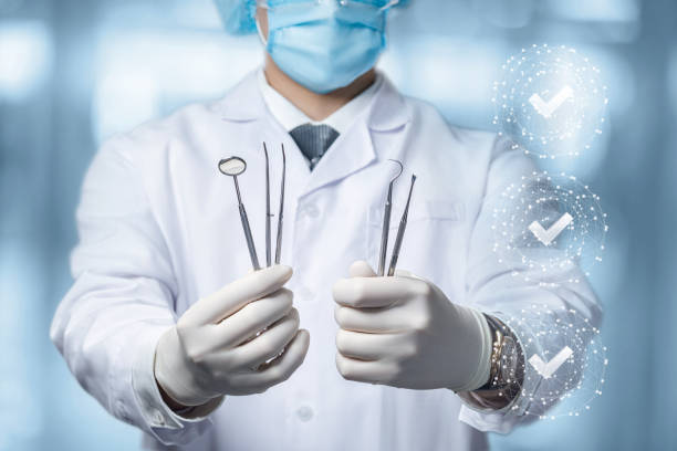 Best Oral Cancer Screening  in Beverly Hills, TX