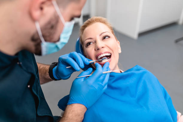Best Traditional Braces  in Beverly Hills, TX