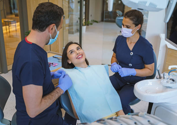 Best Dental X-Rays and Imaging  in Beverly Hills, TX
