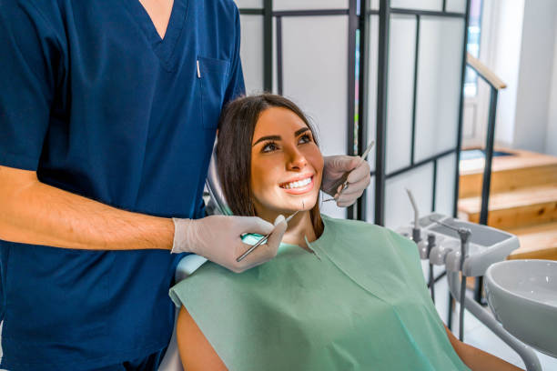 Best Tooth Extraction  in Beverly Hills, TX
