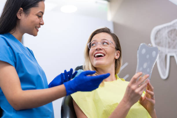 Best Invisalign and Clear Aligners  in Beverly Hills, TX