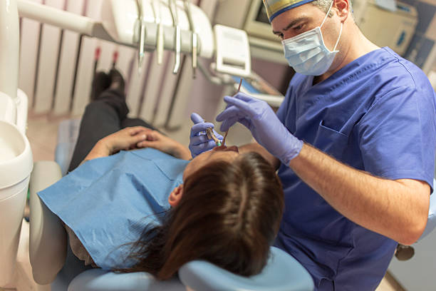 Best Sleep Apnea Treatment  in Beverly Hills, TX