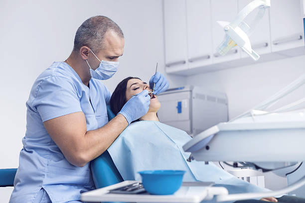 Best General Dentistry  in Beverly Hills, TX